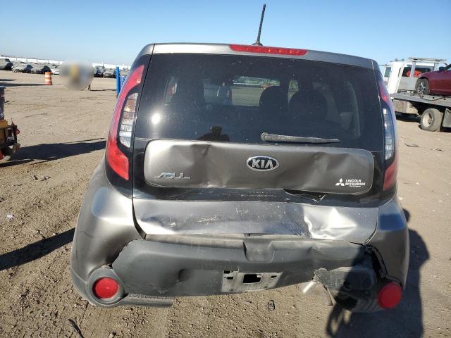 Photo 5 VIN: KNDJP3A57E7077782 - KIA SOUL + 