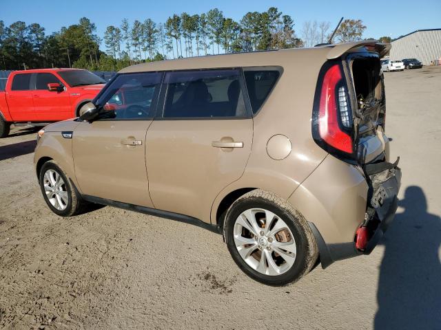 Photo 1 VIN: KNDJP3A57E7077944 - KIA SOUL + 