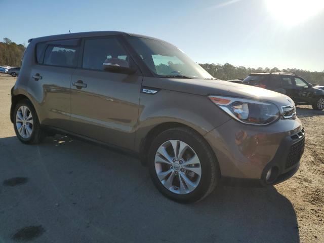 Photo 3 VIN: KNDJP3A57E7077944 - KIA SOUL + 