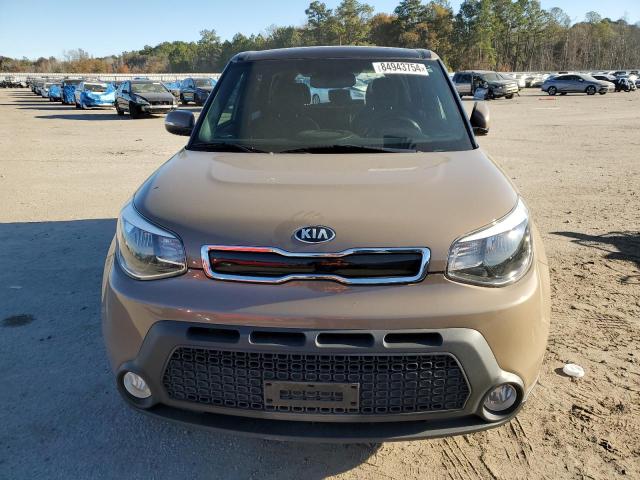 Photo 4 VIN: KNDJP3A57E7077944 - KIA SOUL + 