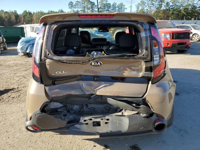 Photo 5 VIN: KNDJP3A57E7077944 - KIA SOUL + 