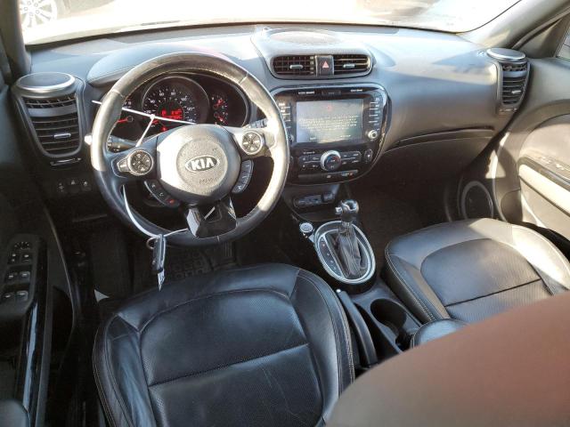 Photo 7 VIN: KNDJP3A57E7077944 - KIA SOUL + 