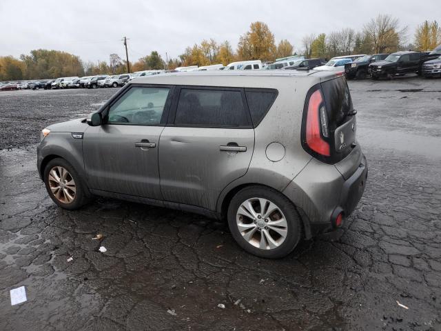 Photo 1 VIN: KNDJP3A57E7078379 - KIA SOUL + 