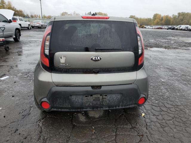 Photo 5 VIN: KNDJP3A57E7078379 - KIA SOUL + 