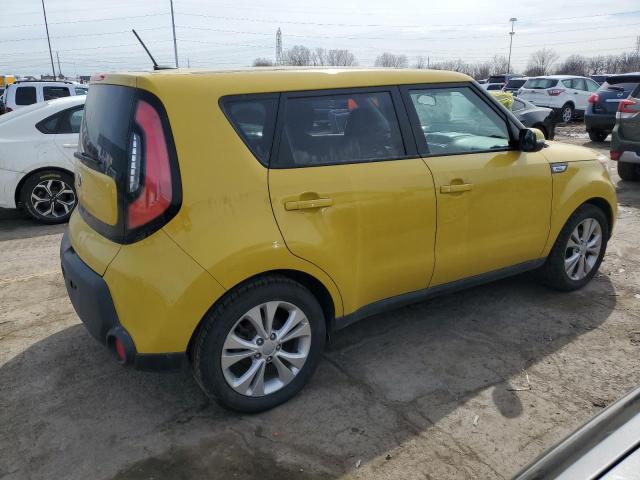 Photo 2 VIN: KNDJP3A57E7079936 - KIA SOUL 