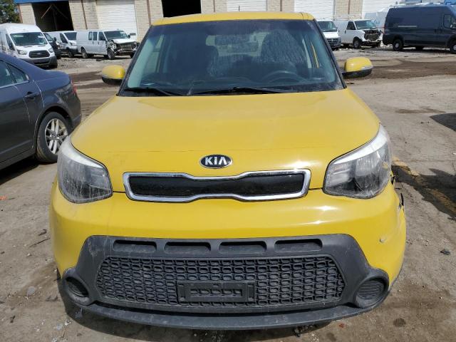 Photo 4 VIN: KNDJP3A57E7079936 - KIA SOUL 