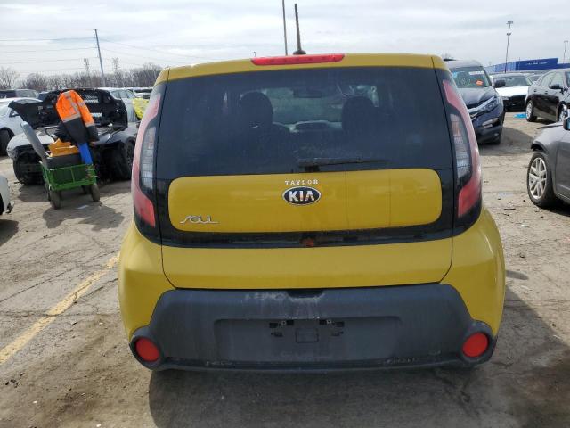 Photo 5 VIN: KNDJP3A57E7079936 - KIA SOUL 