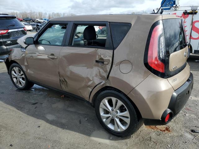 Photo 1 VIN: KNDJP3A57E7085199 - KIA SOUL 