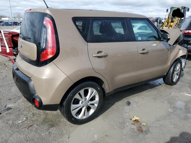 Photo 2 VIN: KNDJP3A57E7085199 - KIA SOUL 