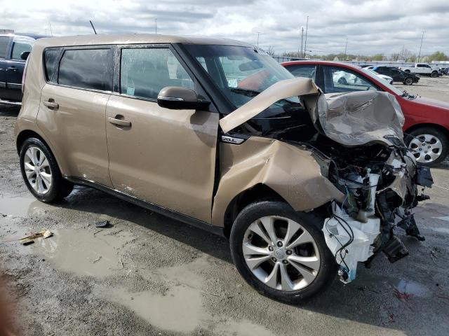 Photo 3 VIN: KNDJP3A57E7085199 - KIA SOUL 