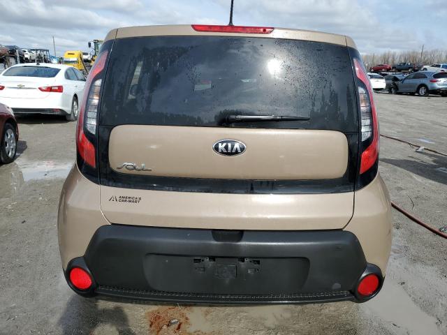 Photo 5 VIN: KNDJP3A57E7085199 - KIA SOUL 