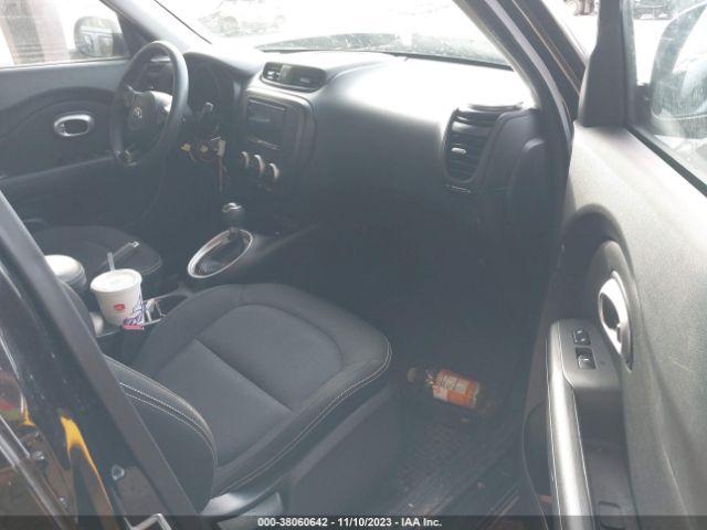 Photo 4 VIN: KNDJP3A57E7089754 - KIA SOUL 