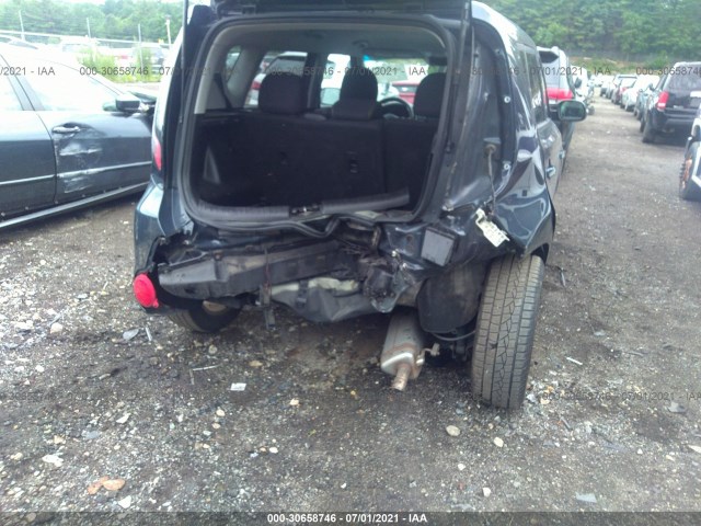 Photo 5 VIN: KNDJP3A57E7091097 - KIA SOUL 