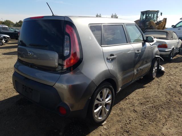 Photo 3 VIN: KNDJP3A57E7100686 - KIA SOUL 