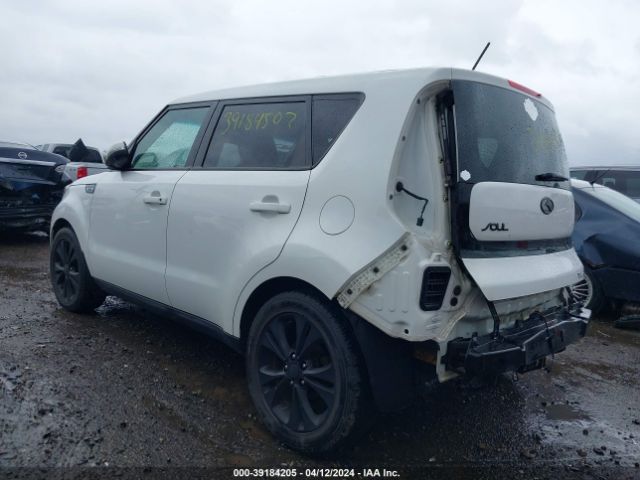 Photo 2 VIN: KNDJP3A57E7107105 - KIA SOUL 