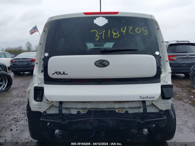 Photo 5 VIN: KNDJP3A57E7107105 - KIA SOUL 