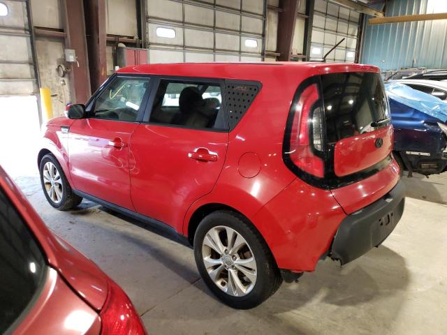 Photo 1 VIN: KNDJP3A57E7701113 - KIA SOUL 