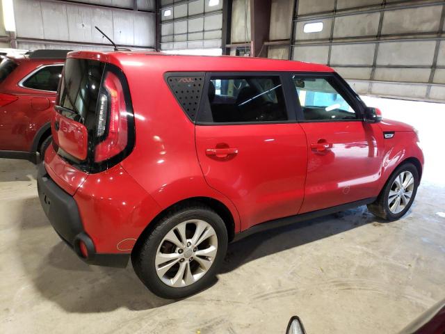 Photo 2 VIN: KNDJP3A57E7701113 - KIA SOUL 