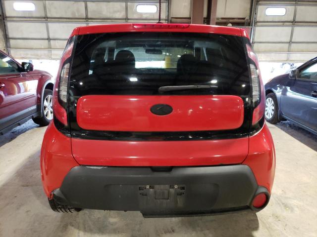 Photo 5 VIN: KNDJP3A57E7701113 - KIA SOUL 