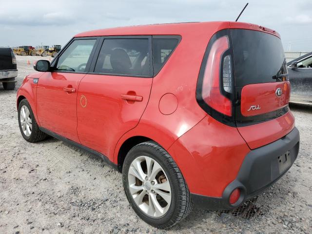 Photo 1 VIN: KNDJP3A57E7702472 - KIA SOUL + 