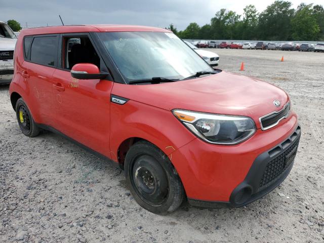 Photo 3 VIN: KNDJP3A57E7702472 - KIA SOUL + 