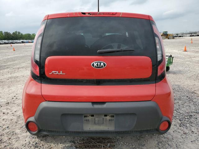 Photo 5 VIN: KNDJP3A57E7702472 - KIA SOUL + 