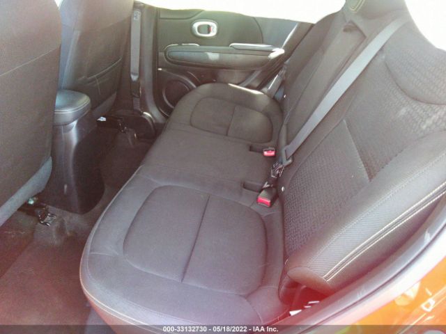 Photo 7 VIN: KNDJP3A57E7704643 - KIA SOUL 