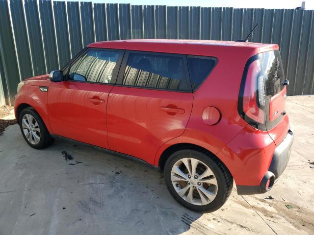 Photo 1 VIN: KNDJP3A57E7705775 - KIA SOUL + 