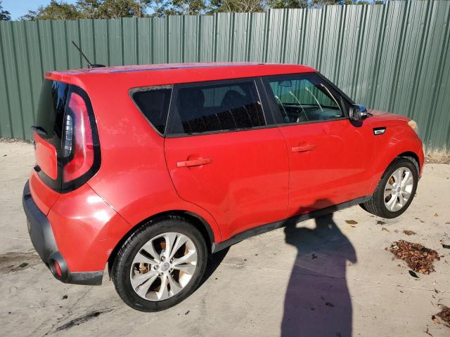 Photo 2 VIN: KNDJP3A57E7705775 - KIA SOUL + 