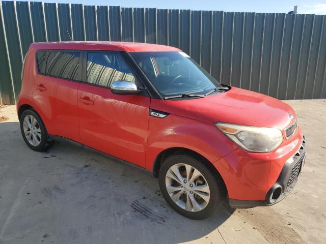 Photo 3 VIN: KNDJP3A57E7705775 - KIA SOUL + 