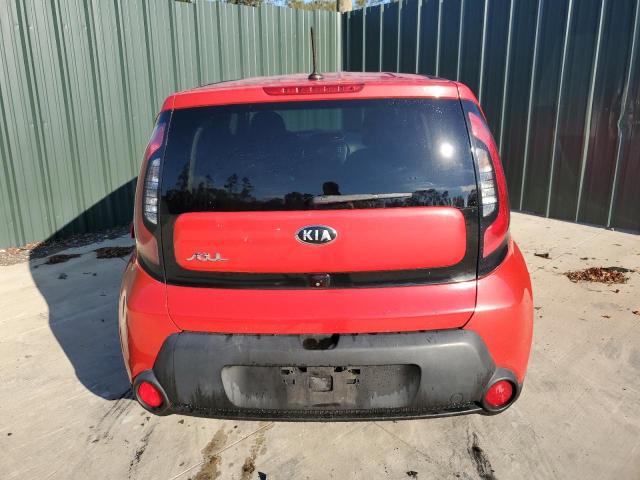 Photo 5 VIN: KNDJP3A57E7705775 - KIA SOUL + 