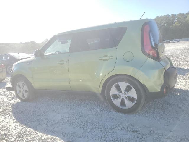 Photo 1 VIN: KNDJP3A57E7711009 - KIA SOUL 