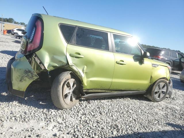 Photo 2 VIN: KNDJP3A57E7711009 - KIA SOUL 