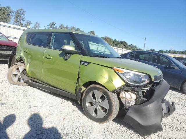 Photo 3 VIN: KNDJP3A57E7711009 - KIA SOUL 