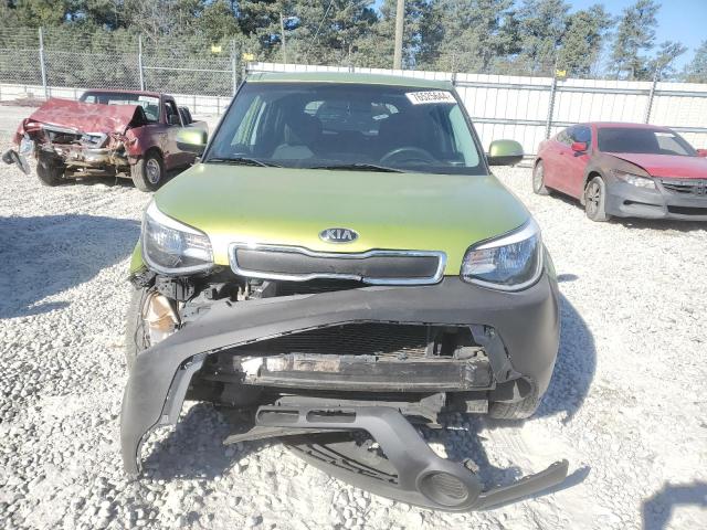 Photo 4 VIN: KNDJP3A57E7711009 - KIA SOUL 