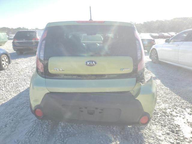 Photo 5 VIN: KNDJP3A57E7711009 - KIA SOUL 