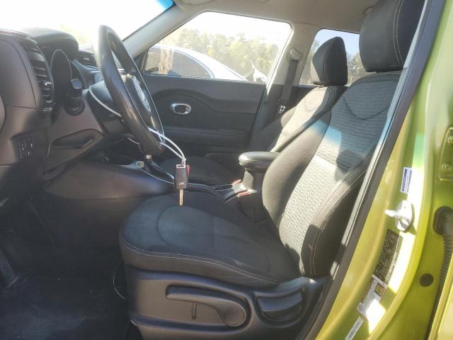 Photo 6 VIN: KNDJP3A57E7711009 - KIA SOUL 