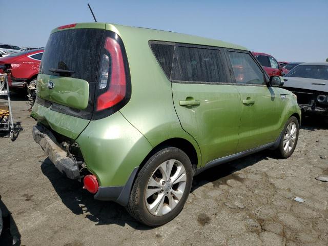 Photo 2 VIN: KNDJP3A57E7715321 - KIA SOUL + 