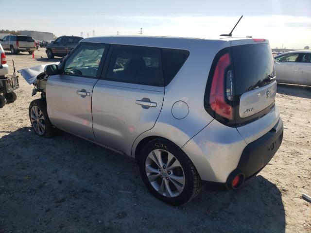 Photo 1 VIN: KNDJP3A57E7717845 - KIA SOUL + 