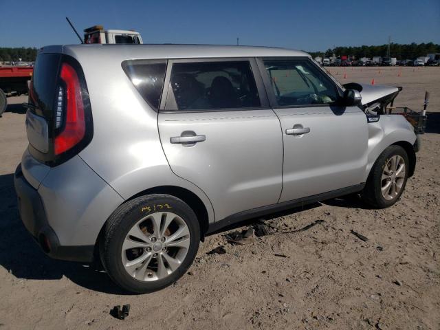 Photo 2 VIN: KNDJP3A57E7717845 - KIA SOUL + 