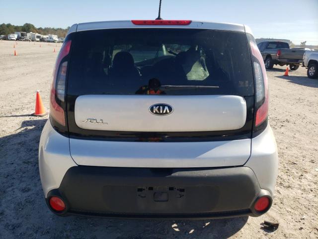 Photo 5 VIN: KNDJP3A57E7717845 - KIA SOUL + 