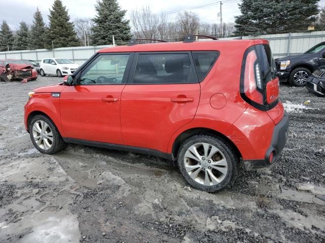 Photo 1 VIN: KNDJP3A57E7721572 - KIA SOUL 