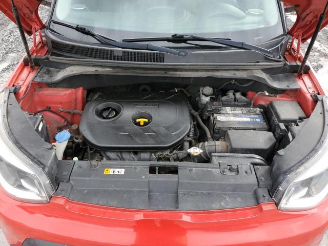 Photo 11 VIN: KNDJP3A57E7721572 - KIA SOUL 