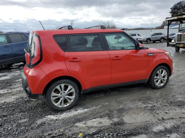 Photo 2 VIN: KNDJP3A57E7721572 - KIA SOUL 