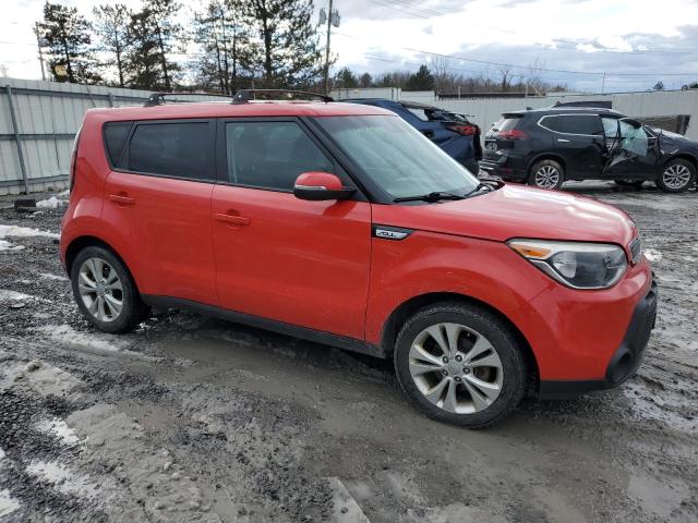 Photo 3 VIN: KNDJP3A57E7721572 - KIA SOUL 