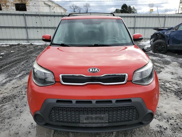 Photo 4 VIN: KNDJP3A57E7721572 - KIA SOUL 