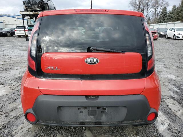 Photo 5 VIN: KNDJP3A57E7721572 - KIA SOUL 