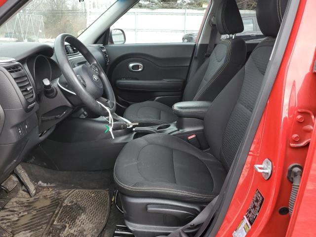 Photo 6 VIN: KNDJP3A57E7721572 - KIA SOUL 