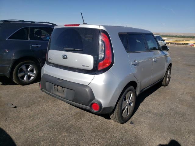 Photo 3 VIN: KNDJP3A57E7721670 - KIA SOUL + 