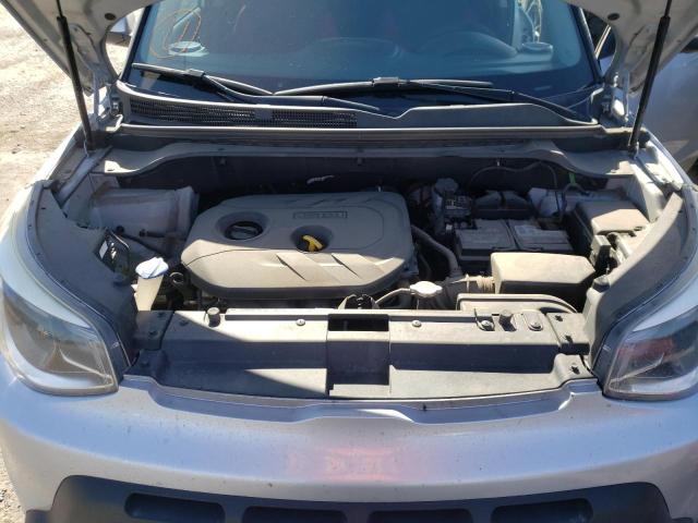 Photo 6 VIN: KNDJP3A57E7721670 - KIA SOUL + 